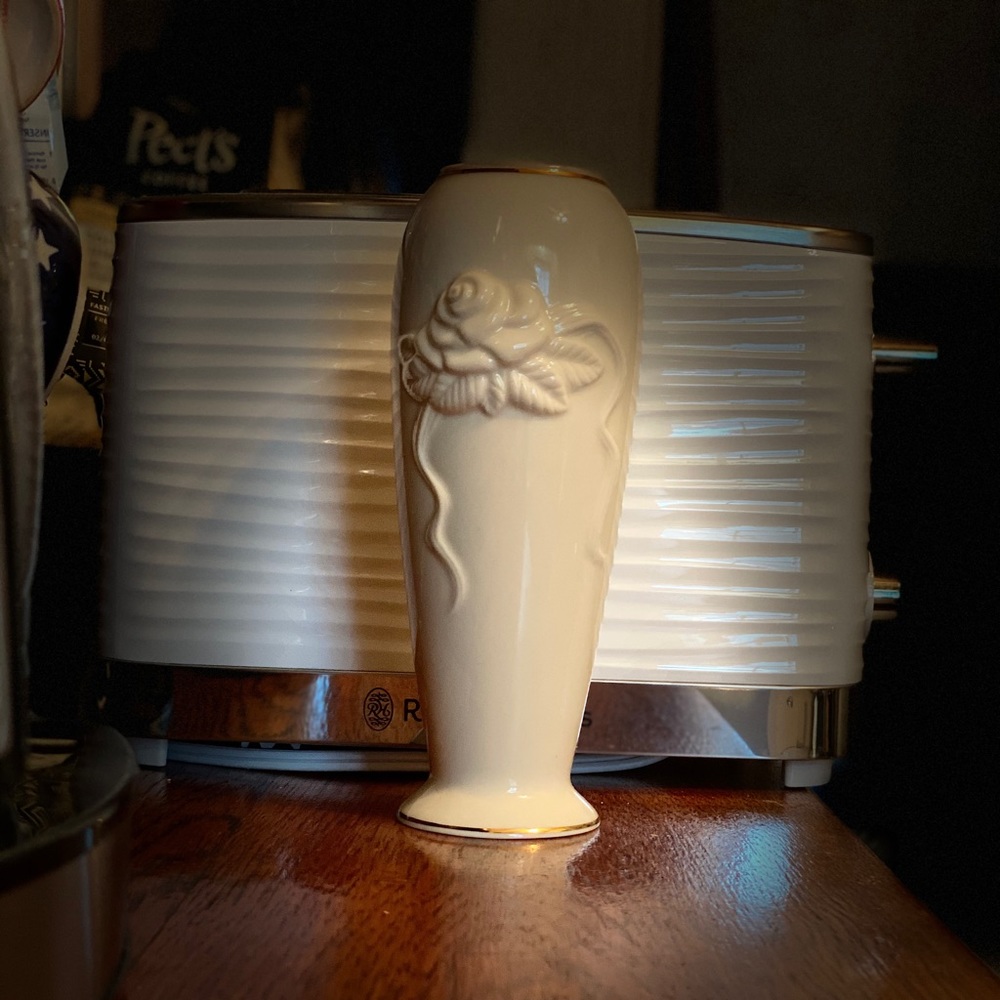 Lenox Bud Vase